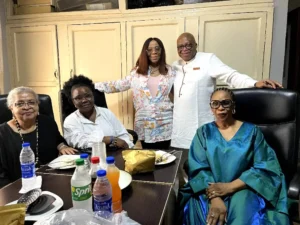 November 2025 Bethel Sozo Nigeria